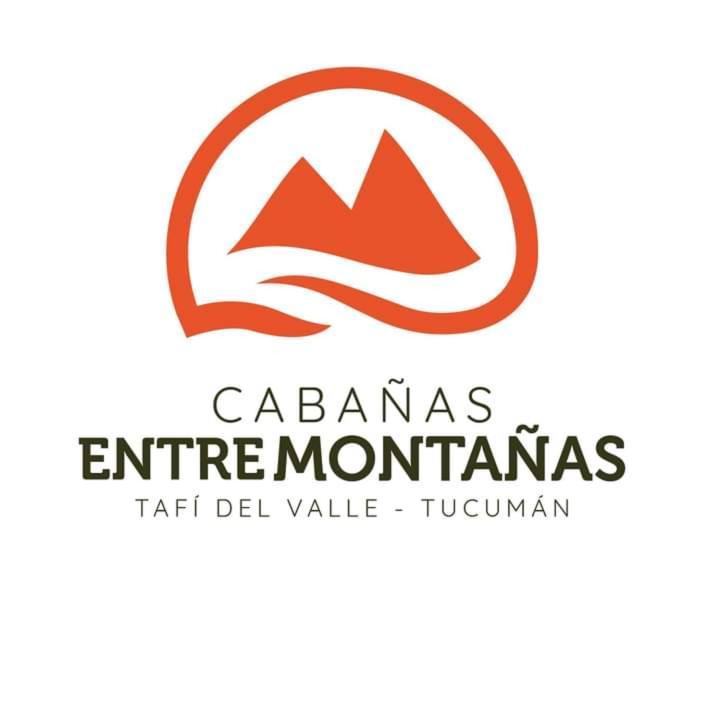 타피델발레 Entre Montanas 아파트 외부 사진